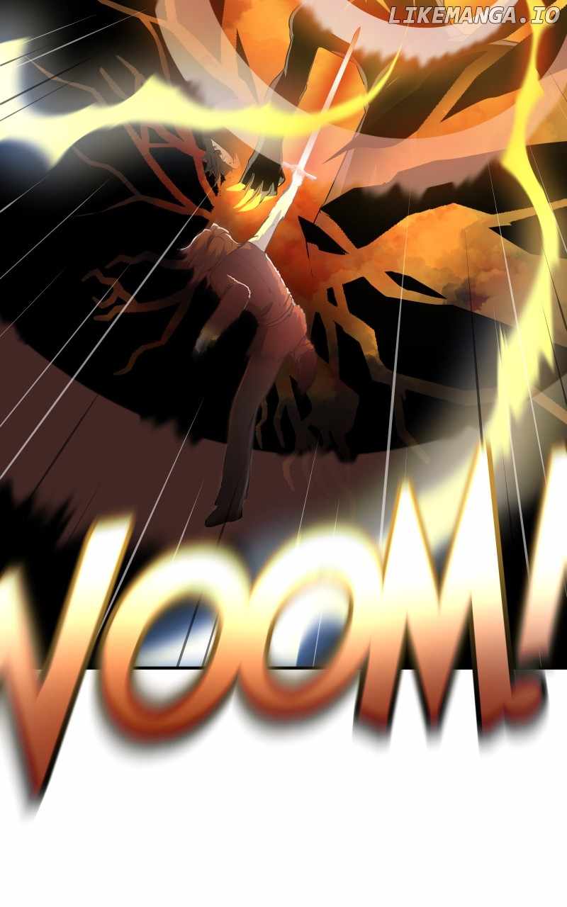 The One Who Parried Death Chapter 42 8